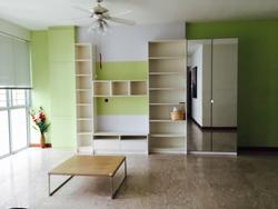 The Eden At Tampines (D18), Condominium #129192022